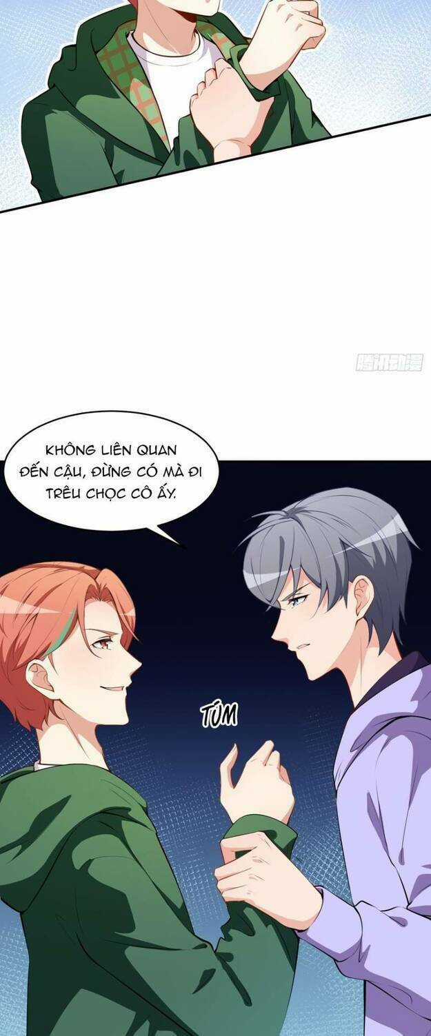 Mỹ Nhân Tâm Động Chapter 31 trang 20