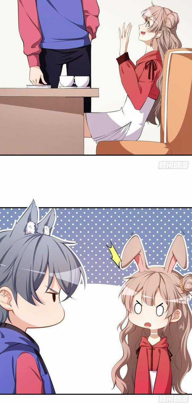 Mỹ Nhân Tâm Động Chapter 31 trang 4