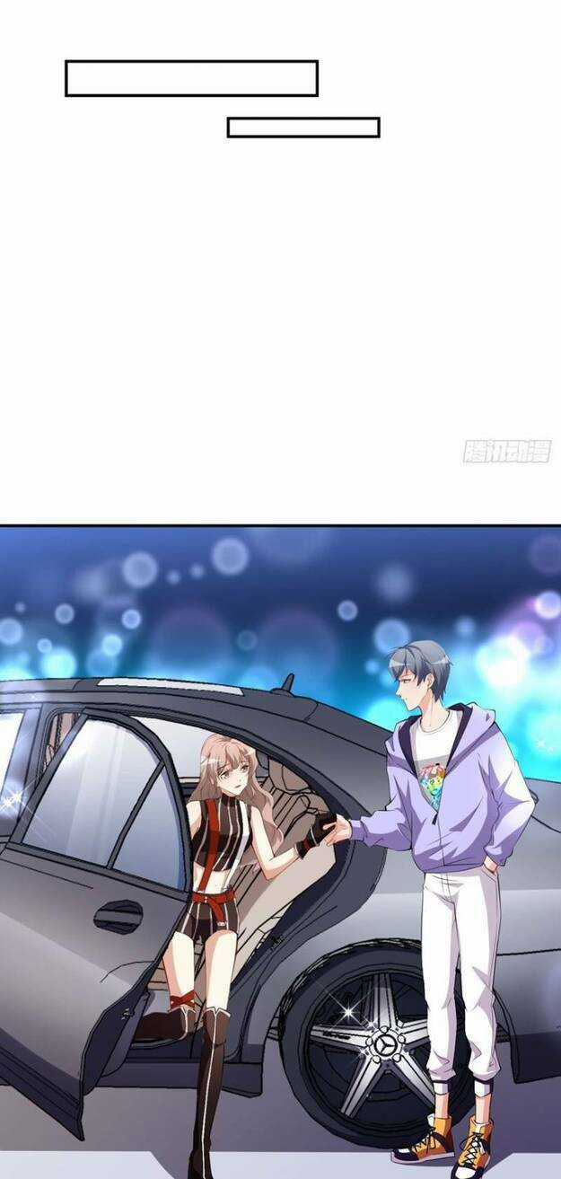 Mỹ Nhân Tâm Động Chapter 31 trang 6