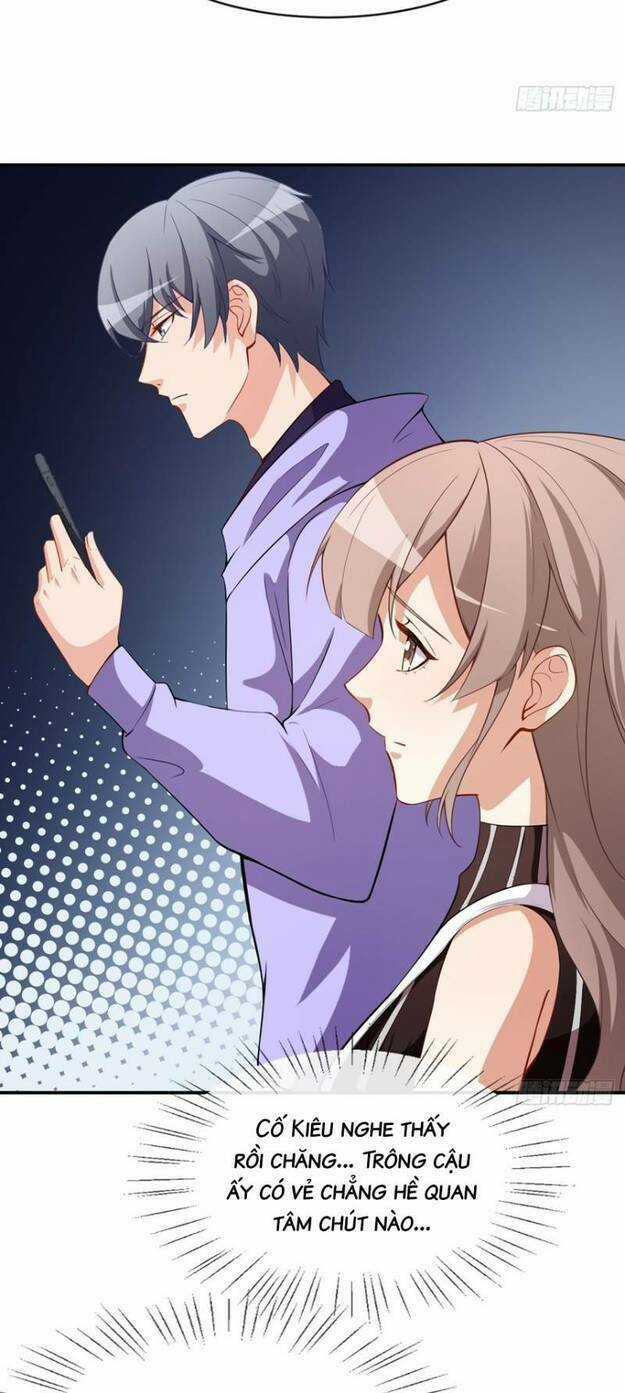 Mỹ Nhân Tâm Động Chapter 32 trang 14