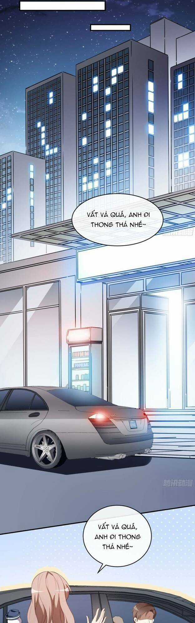 Mỹ Nhân Tâm Động Chapter 32 trang 17