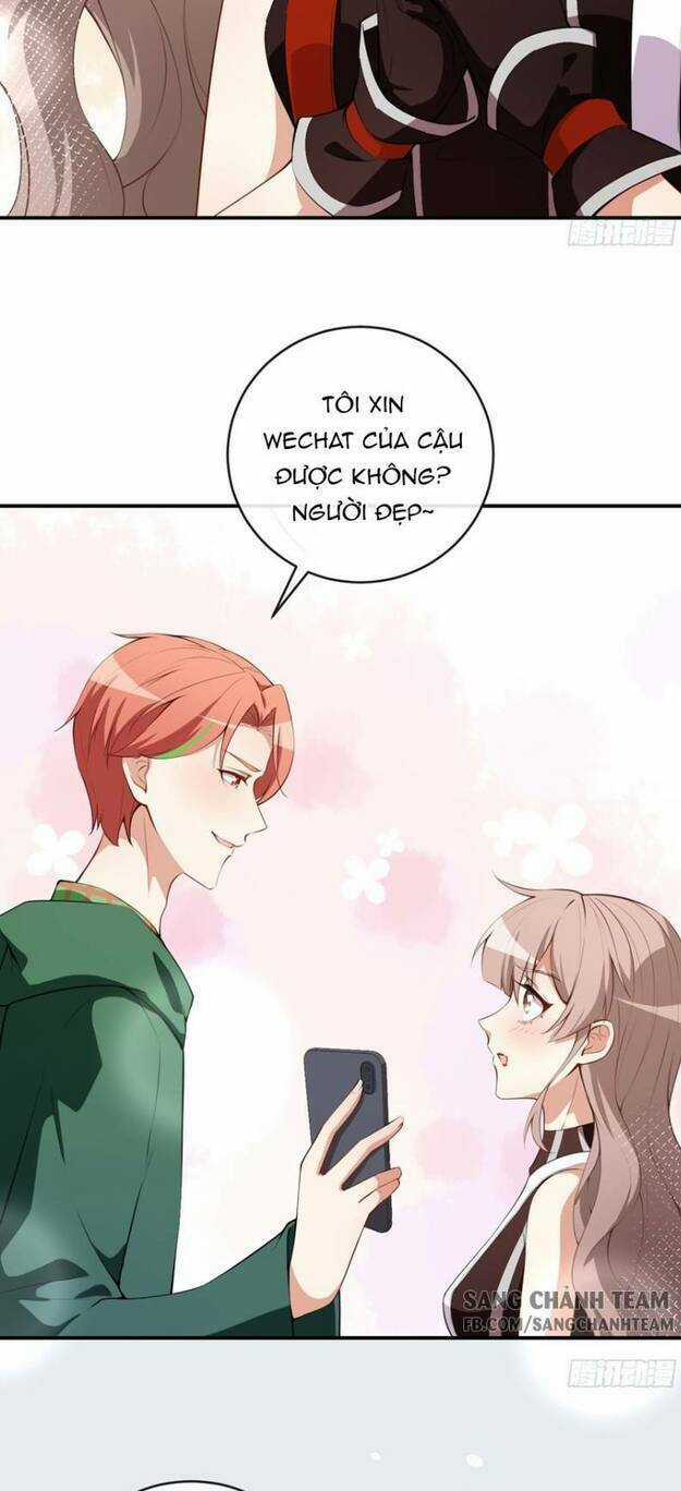 Mỹ Nhân Tâm Động Chapter 32 trang 2