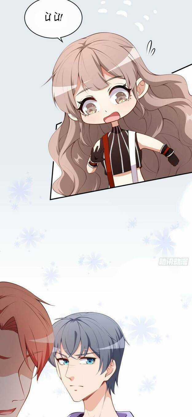 Mỹ Nhân Tâm Động Chapter 32 trang 3