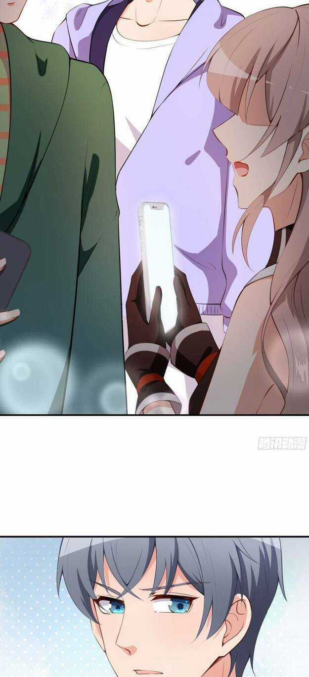 Mỹ Nhân Tâm Động Chapter 32 trang 4