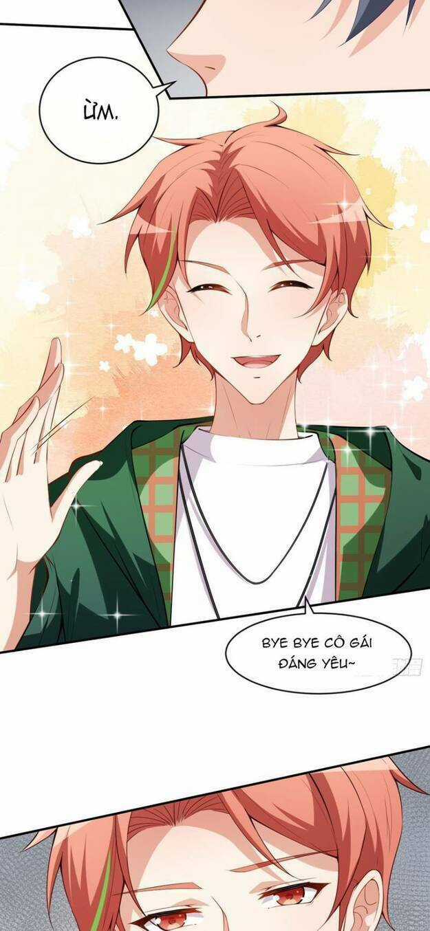 Mỹ Nhân Tâm Động Chapter 32 trang 6