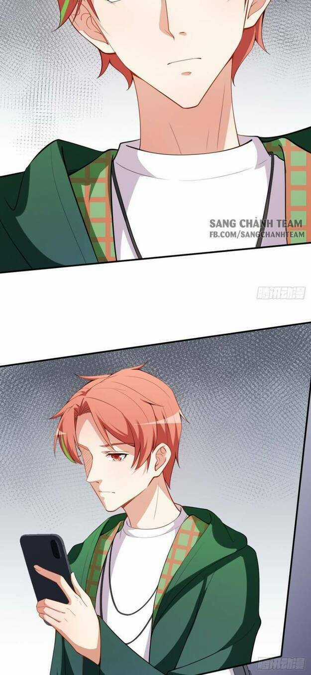 Mỹ Nhân Tâm Động Chapter 32 trang 7