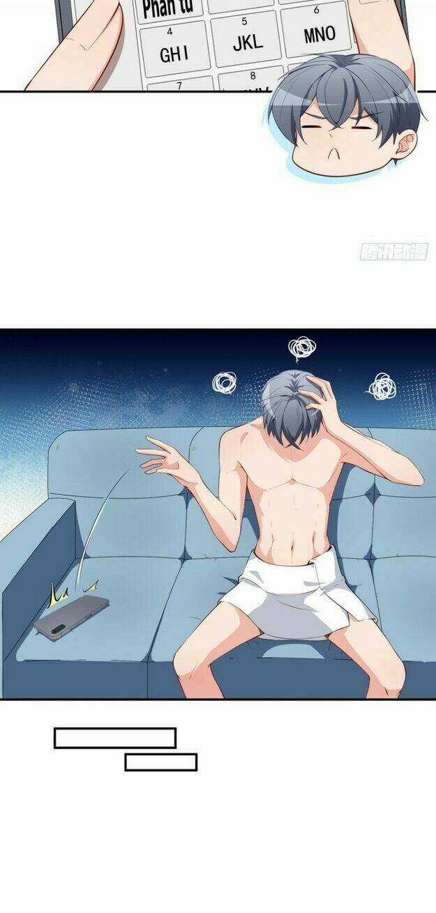Mỹ Nhân Tâm Động Chapter 33 trang 4