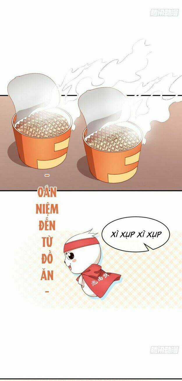 Mỹ Nhân Tâm Động Chapter 33 trang 5
