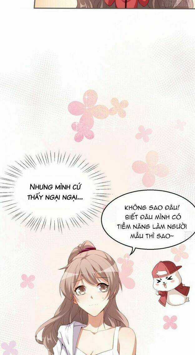 Mỹ Nhân Tâm Động Chapter 34 trang 12