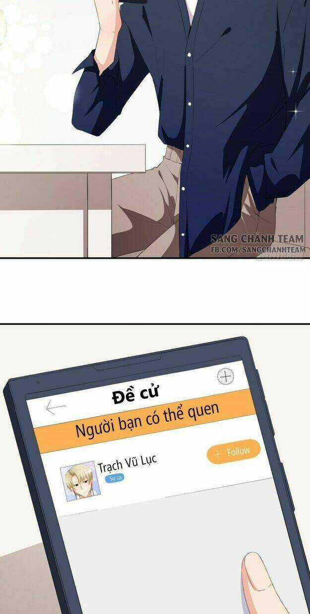 Mỹ Nhân Tâm Động Chapter 34 trang 18