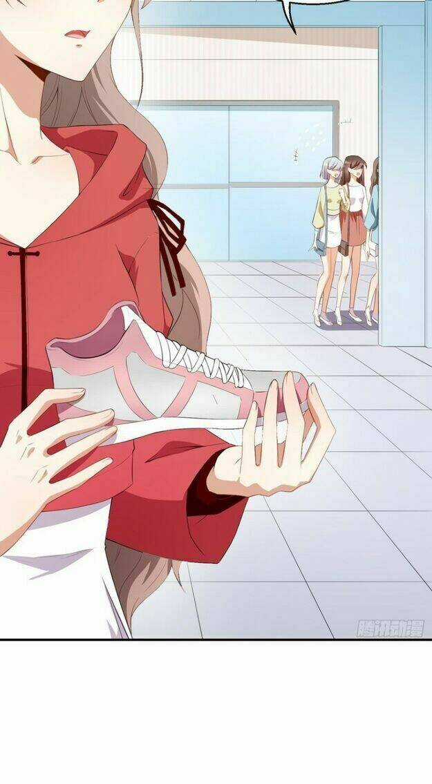 Mỹ Nhân Tâm Động Chapter 34 trang 2