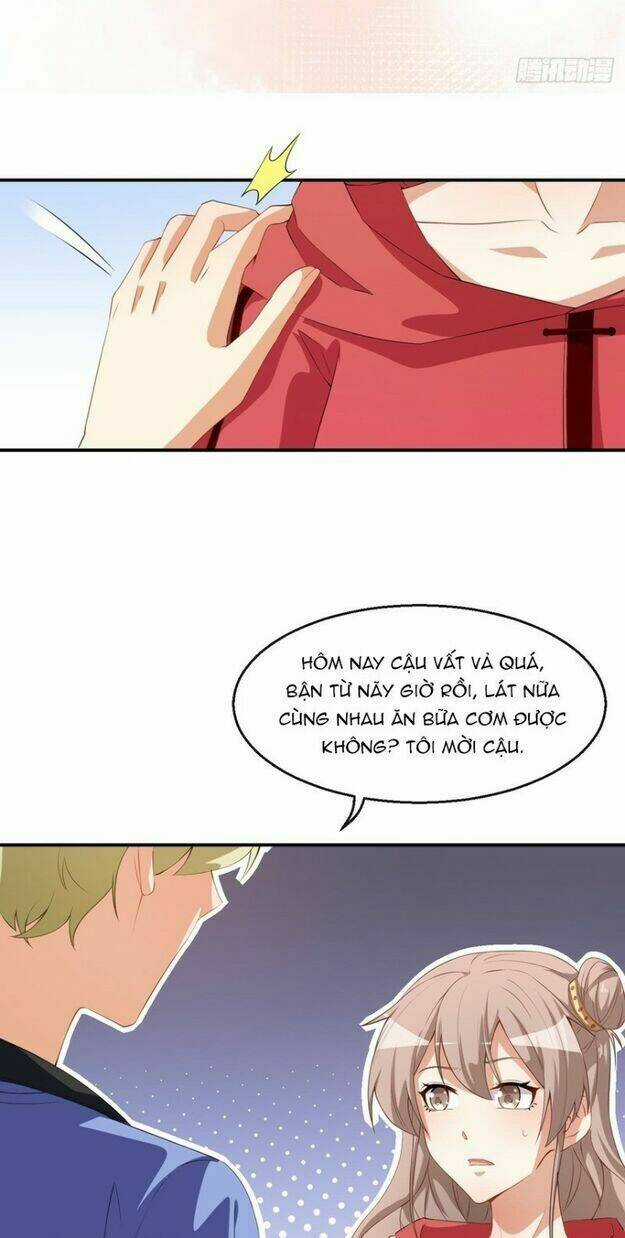 Mỹ Nhân Tâm Động Chapter 34 trang 26