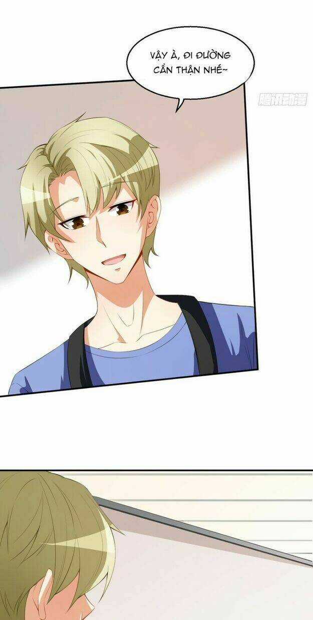 Mỹ Nhân Tâm Động Chapter 34 trang 28