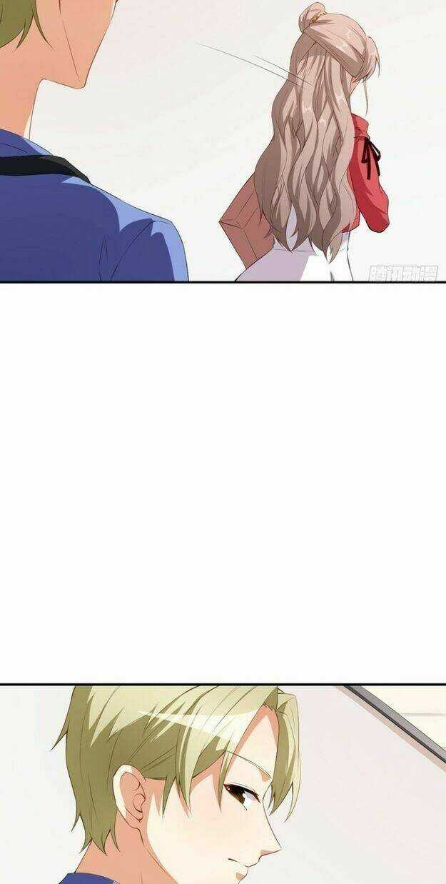 Mỹ Nhân Tâm Động Chapter 34 trang 29