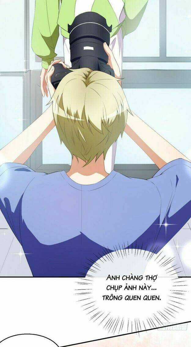 Mỹ Nhân Tâm Động Chapter 34 trang 4