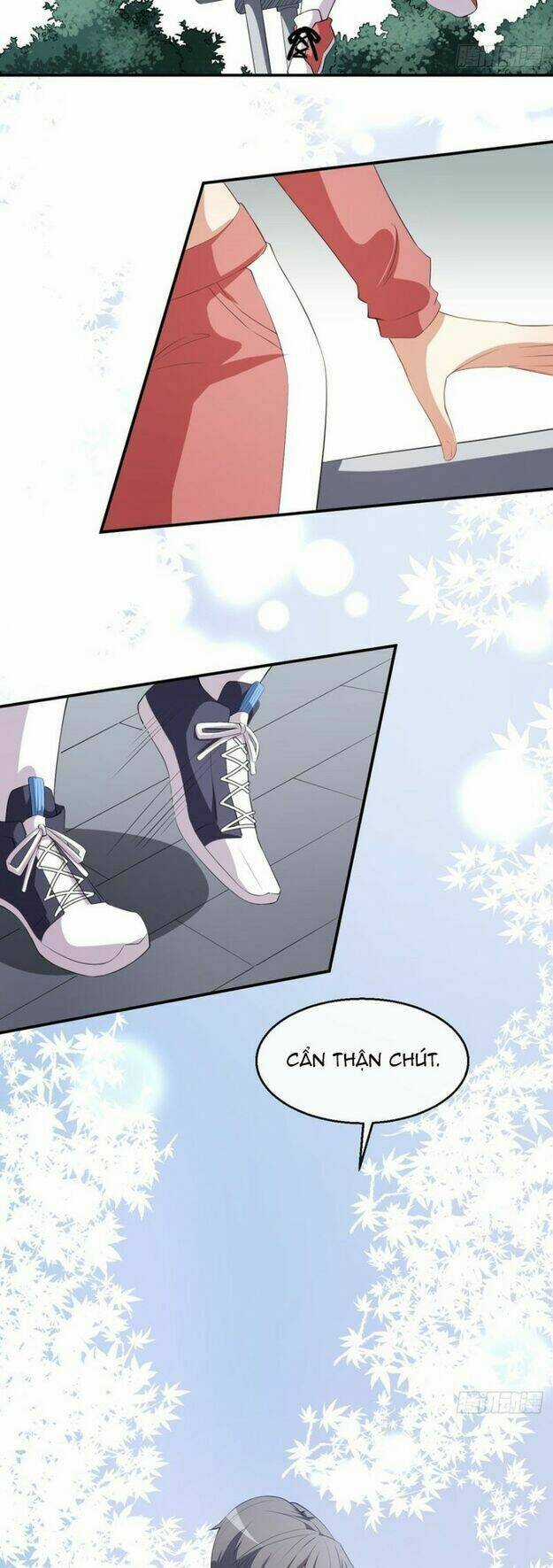 Mỹ Nhân Tâm Động Chapter 35 trang 11