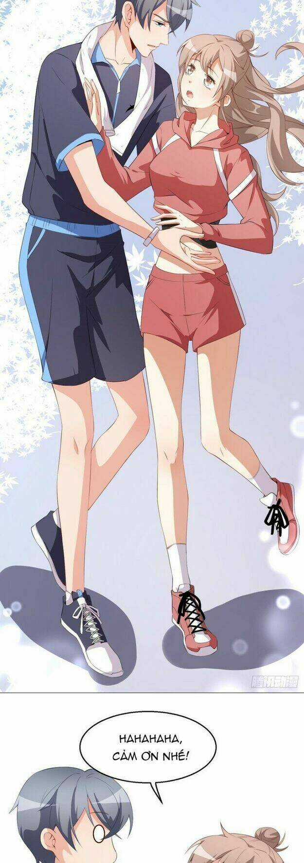 Mỹ Nhân Tâm Động Chapter 35 trang 12