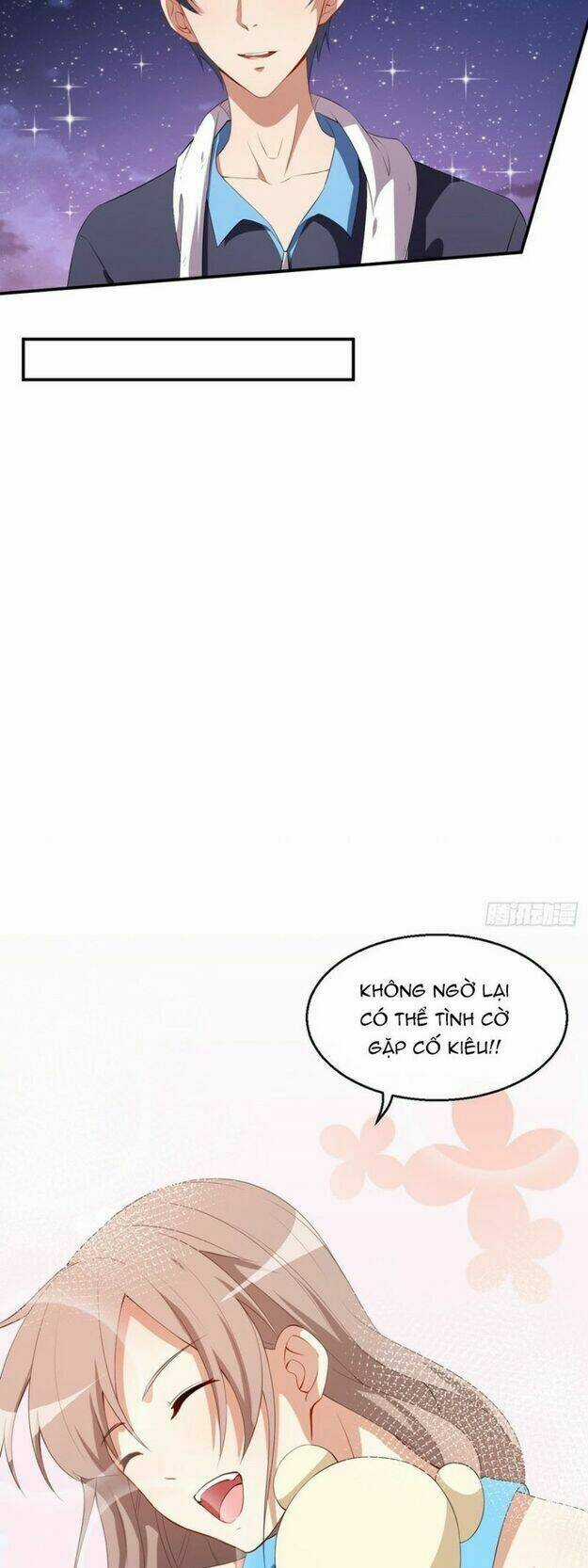 Mỹ Nhân Tâm Động Chapter 35 trang 19