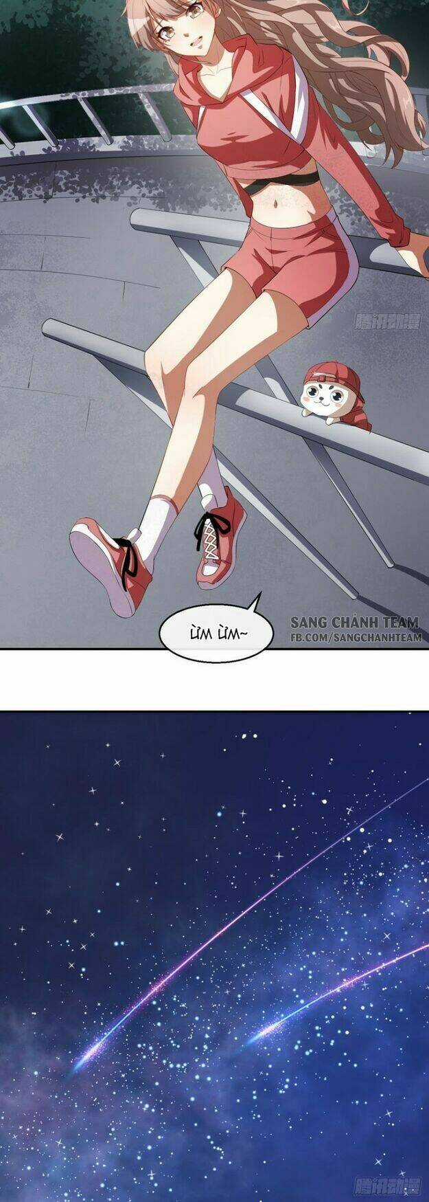 Mỹ Nhân Tâm Động Chapter 35 trang 7