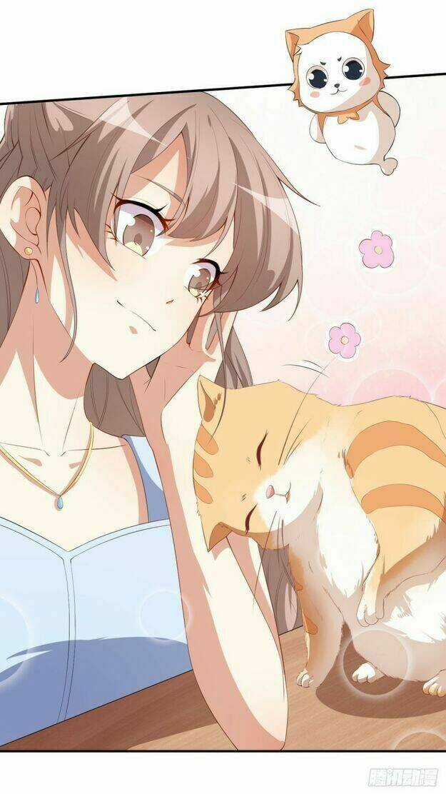 Mỹ Nhân Tâm Động Chapter 37 trang 10