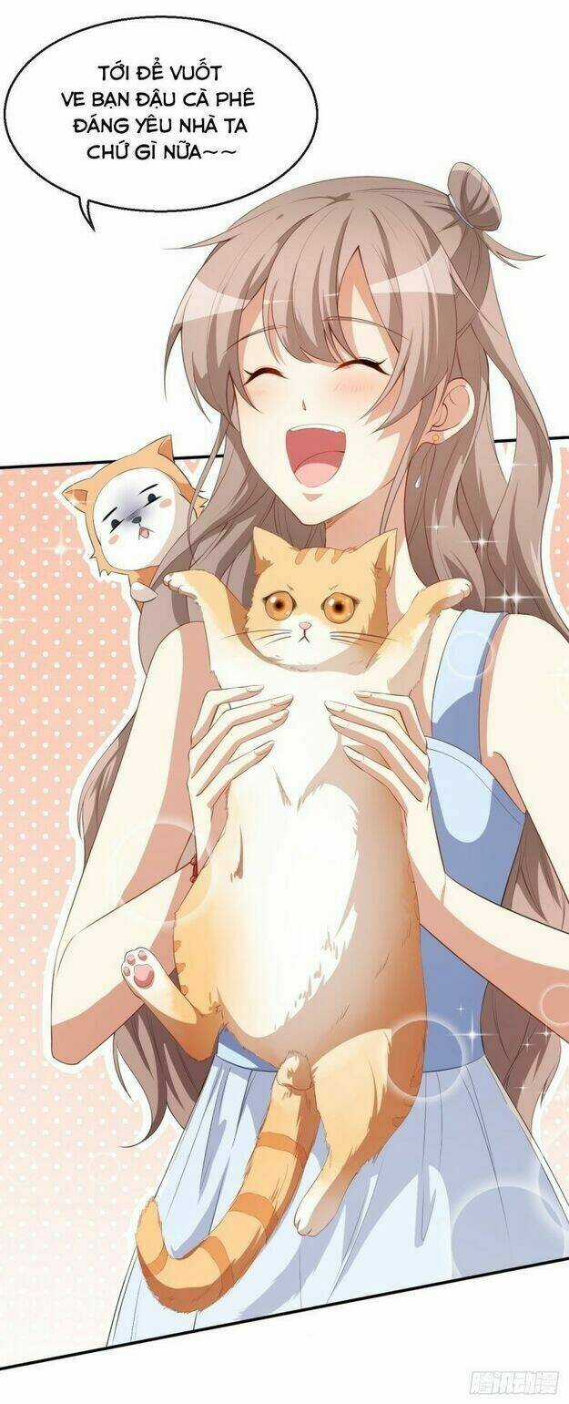 Mỹ Nhân Tâm Động Chapter 37 trang 11