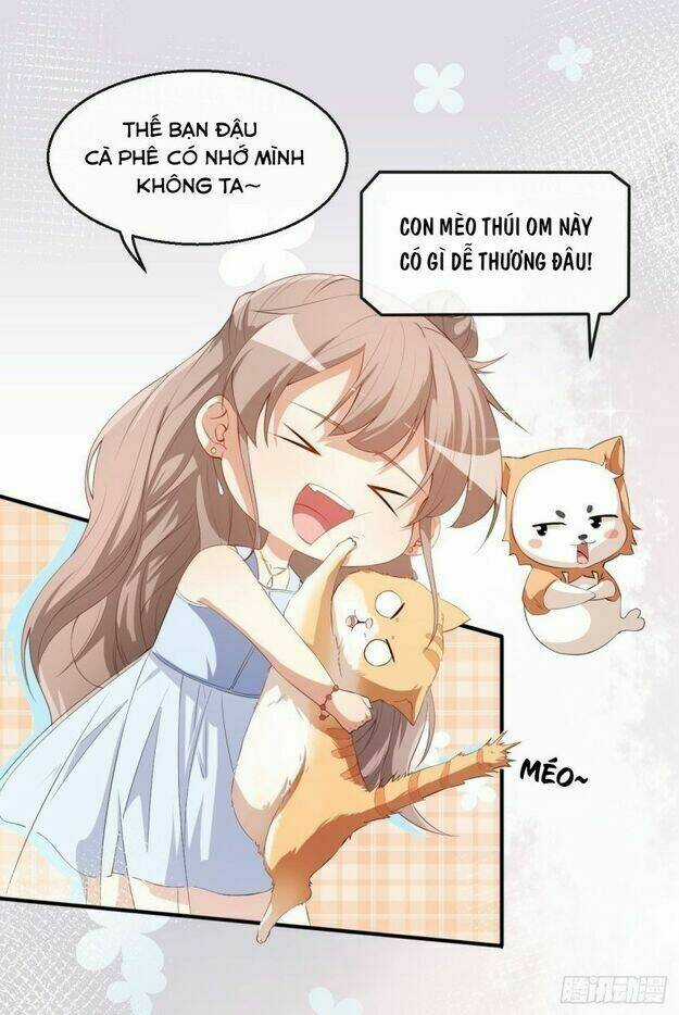 Mỹ Nhân Tâm Động Chapter 37 trang 12