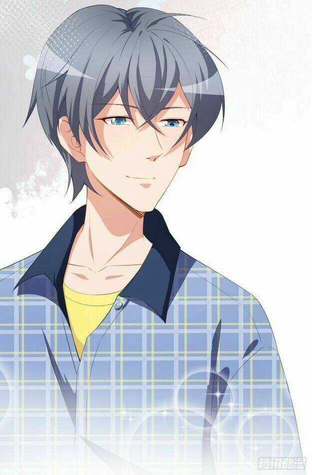 Mỹ Nhân Tâm Động Chapter 37 trang 13