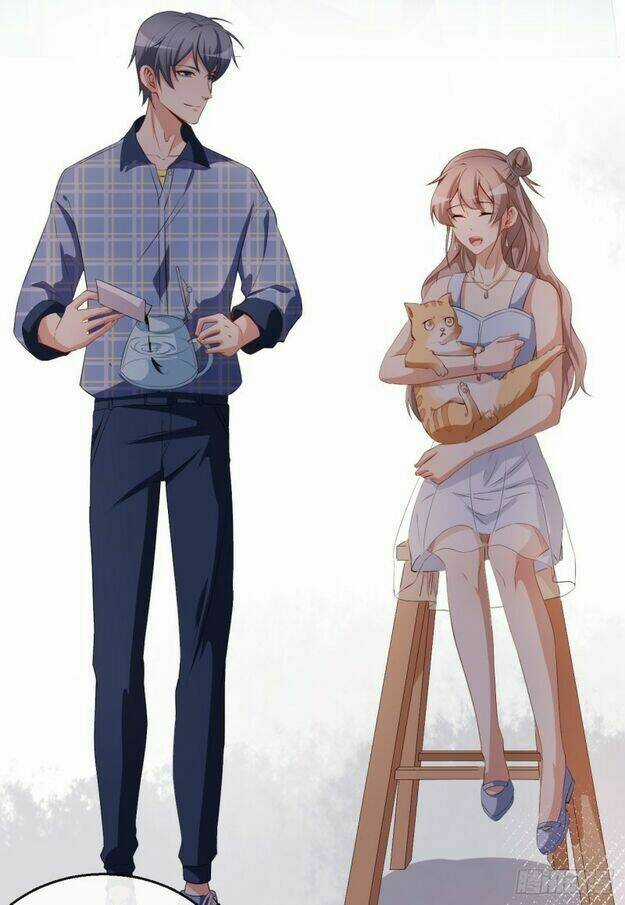 Mỹ Nhân Tâm Động Chapter 37 trang 14