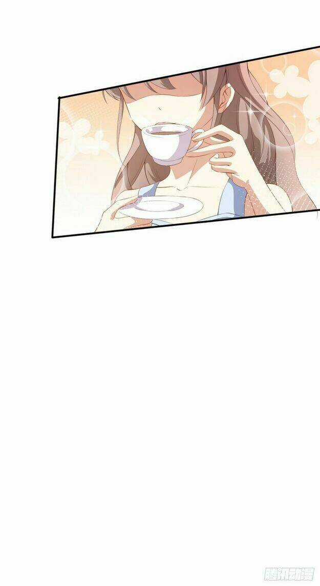 Mỹ Nhân Tâm Động Chapter 37 trang 18