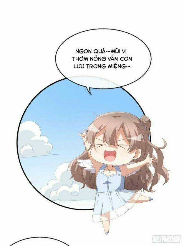 Mỹ Nhân Tâm Động Chapter 37 trang 19