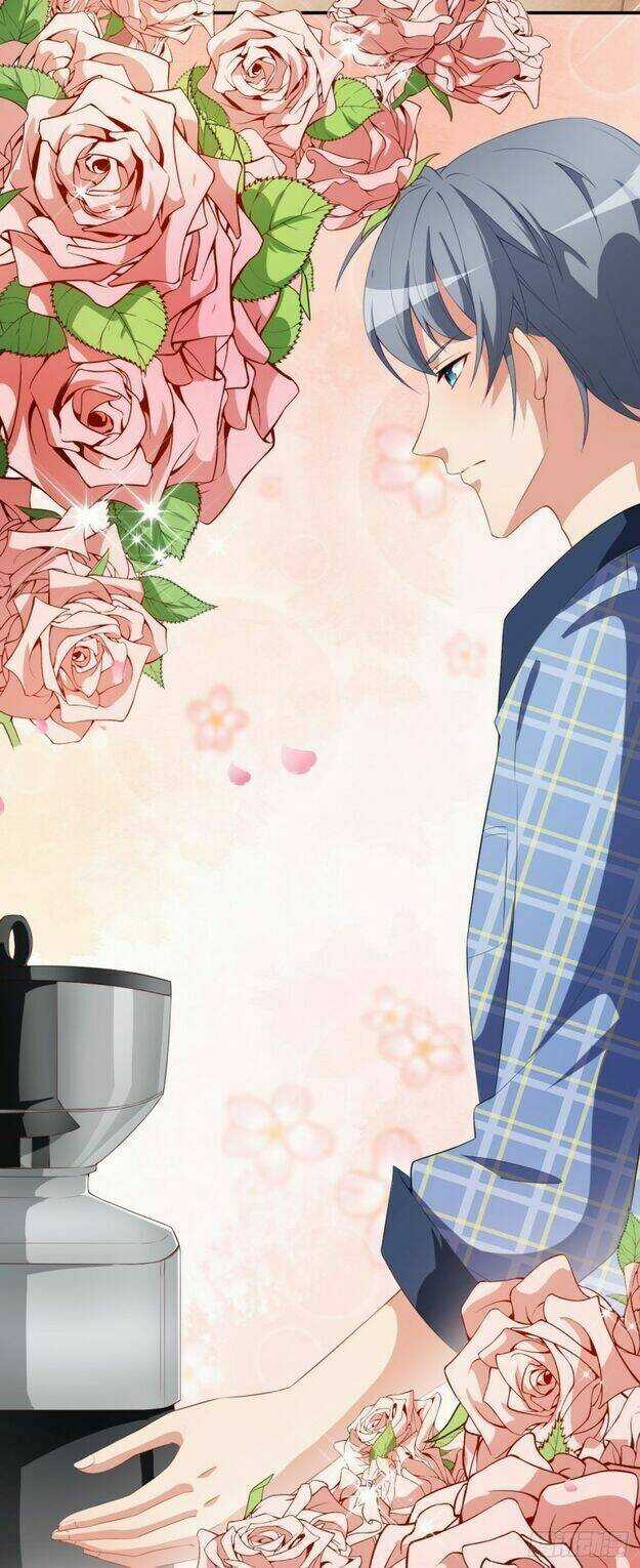 Mỹ Nhân Tâm Động Chapter 37 trang 2