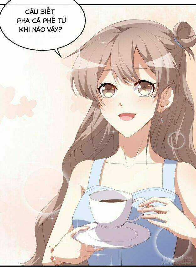 Mỹ Nhân Tâm Động Chapter 37 trang 20