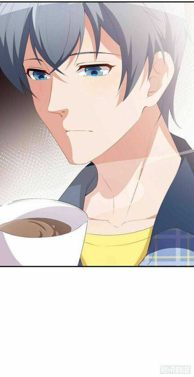 Mỹ Nhân Tâm Động Chapter 37 trang 23