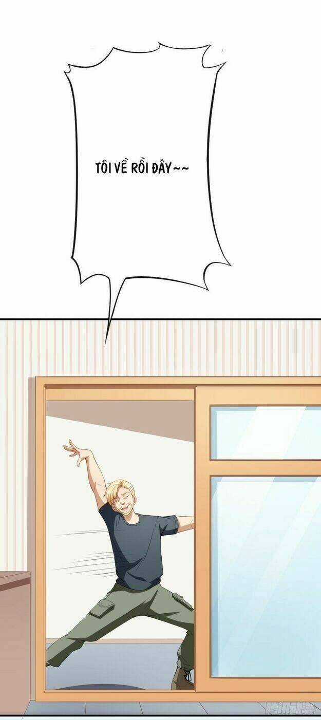 Mỹ Nhân Tâm Động Chapter 37 trang 24