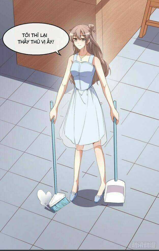 Mỹ Nhân Tâm Động Chapter 37 trang 27