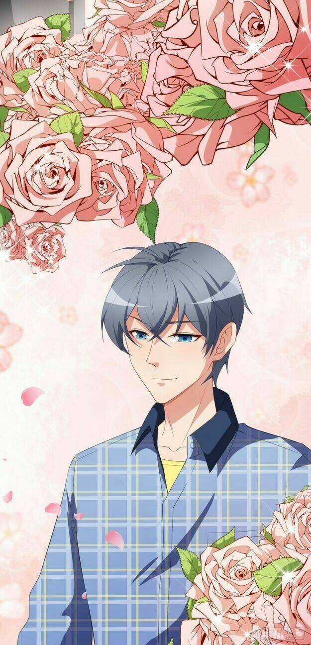 Mỹ Nhân Tâm Động Chapter 37 trang 3