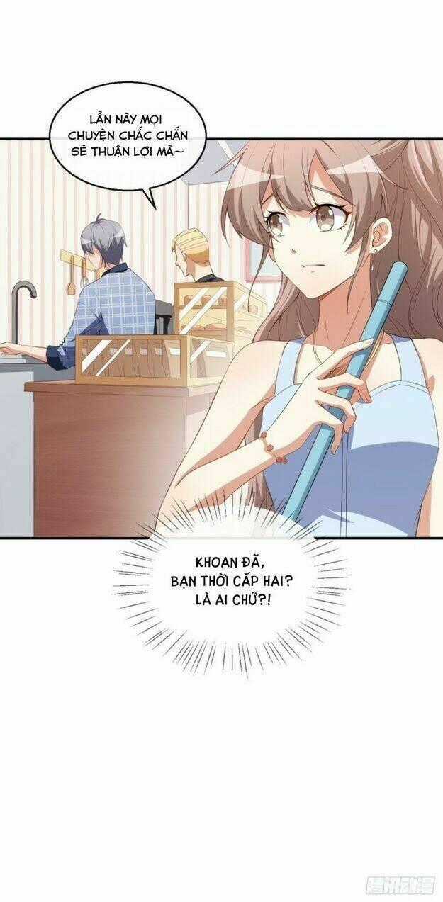 Mỹ Nhân Tâm Động Chapter 37 trang 30