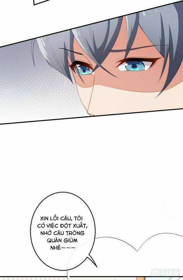 Mỹ Nhân Tâm Động Chapter 37 trang 7