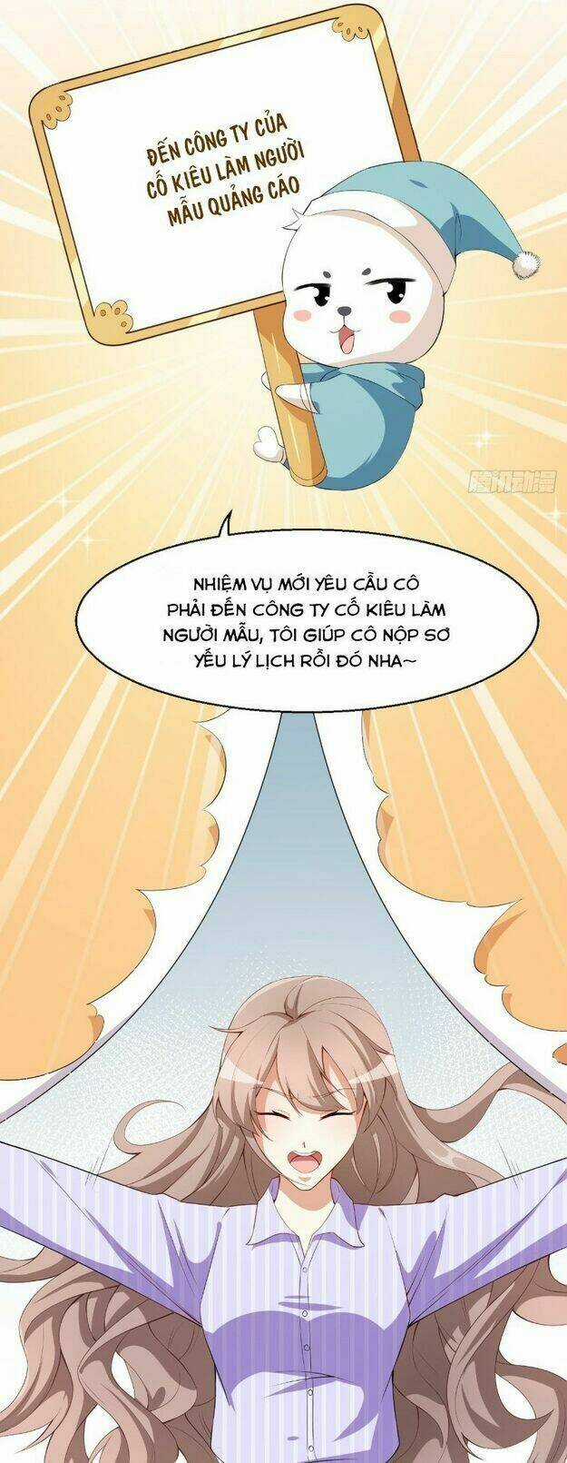 Mỹ Nhân Tâm Động Chapter 38 trang 10