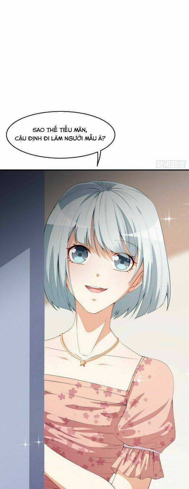 Mỹ Nhân Tâm Động Chapter 38 trang 12