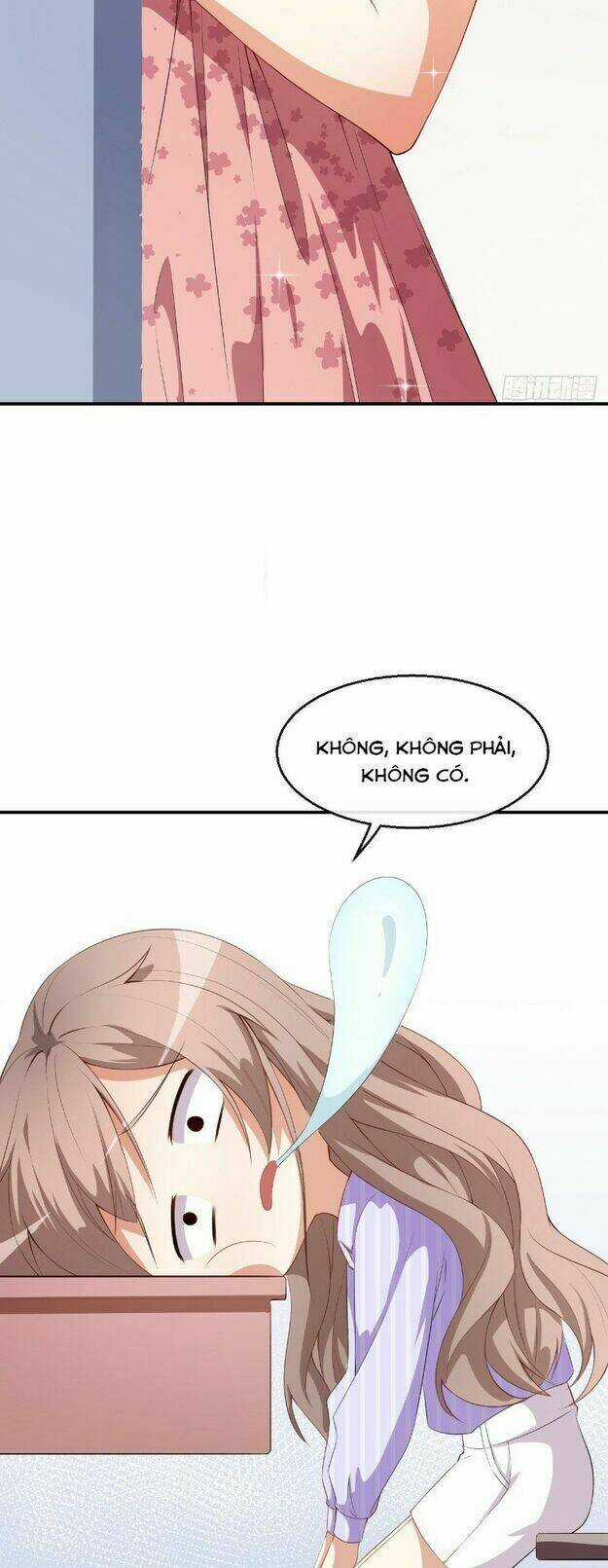 Mỹ Nhân Tâm Động Chapter 38 trang 13