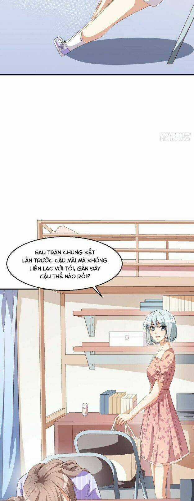 Mỹ Nhân Tâm Động Chapter 38 trang 14