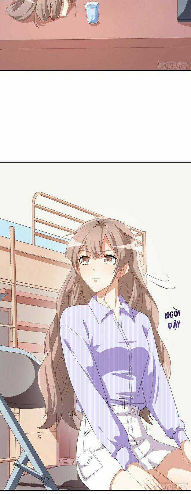 Mỹ Nhân Tâm Động Chapter 38 trang 15