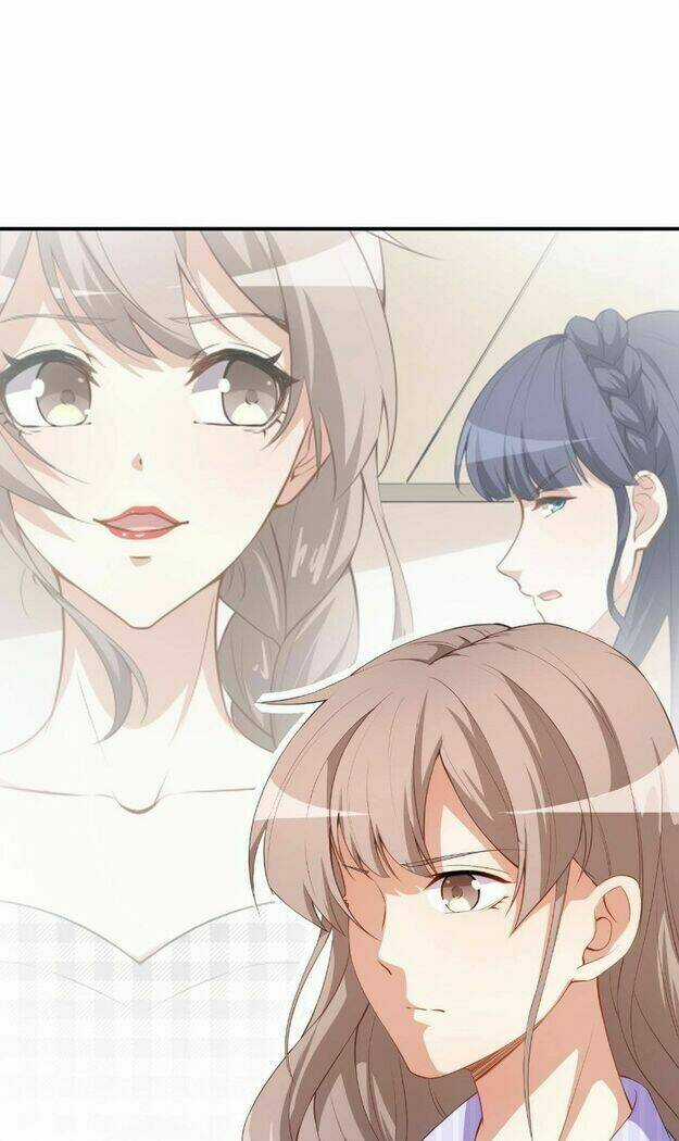 Mỹ Nhân Tâm Động Chapter 38 trang 16