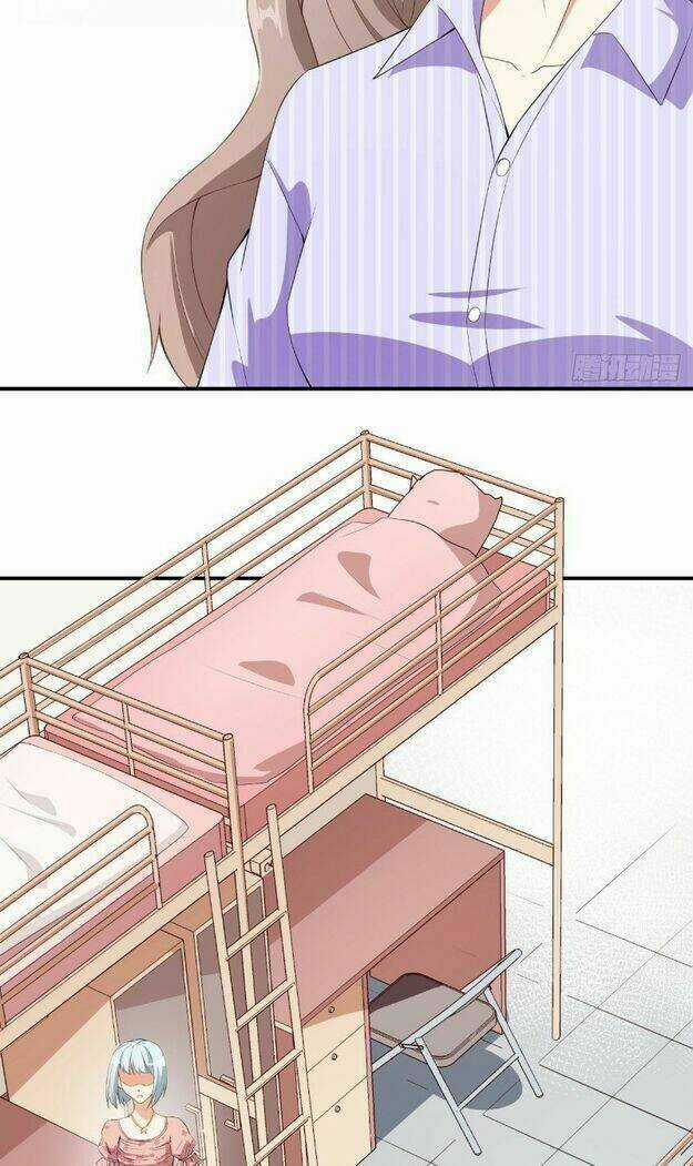 Mỹ Nhân Tâm Động Chapter 38 trang 17