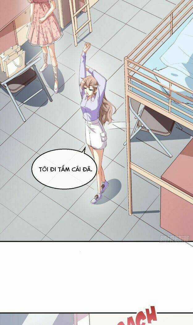 Mỹ Nhân Tâm Động Chapter 38 trang 18