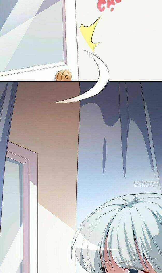 Mỹ Nhân Tâm Động Chapter 38 trang 19