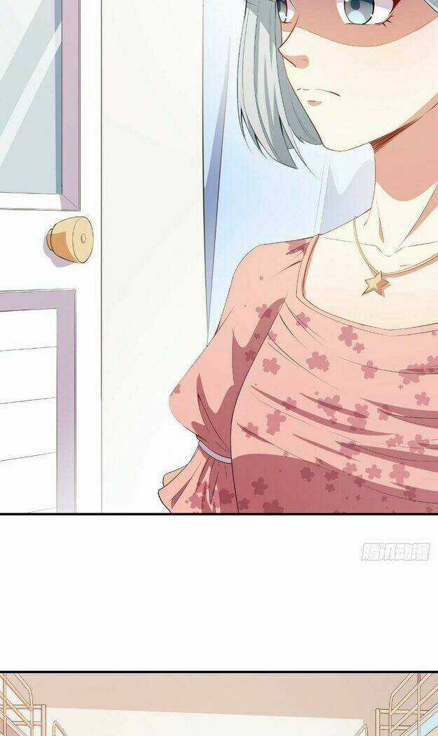 Mỹ Nhân Tâm Động Chapter 38 trang 20