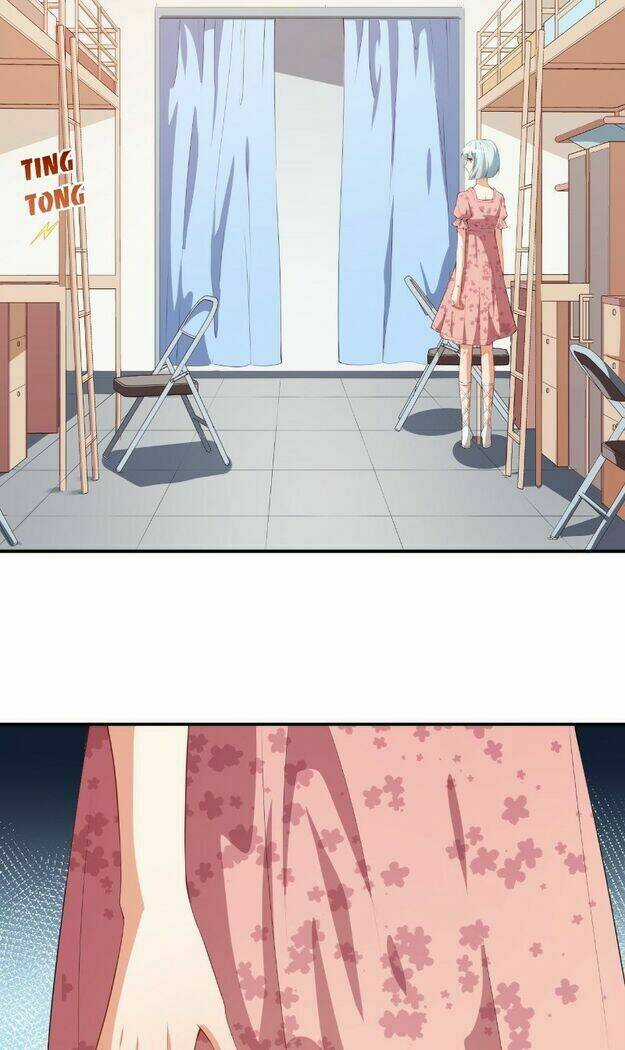 Mỹ Nhân Tâm Động Chapter 38 trang 21