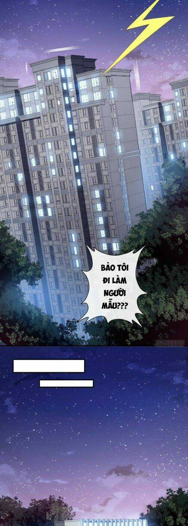 Mỹ Nhân Tâm Động Chapter 38 trang 6